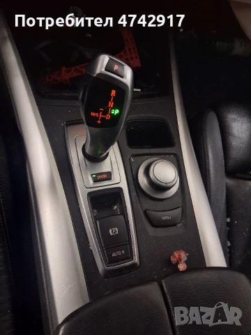 Bmw x5 e70 3.5d на части, снимка 7 - Автомобили и джипове - 54587279