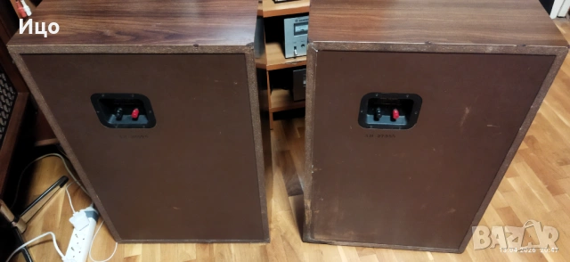 Pioneer CS-922A тонколони., снимка 7 - Тонколони - 54184123