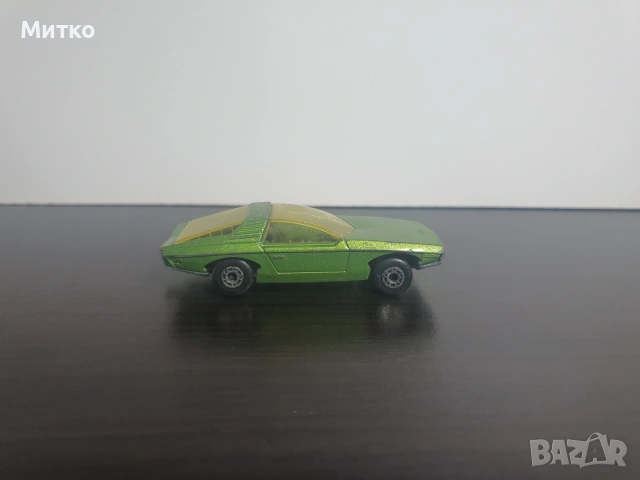 Бг Мачбокс Matchbox Bulgaria, снимка 6 - Колекции - 54959598