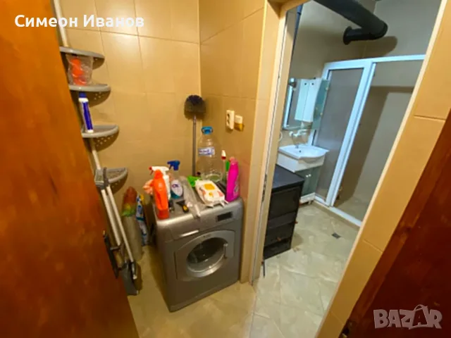 Светъл и тухлен 2-стаен апартамент в широк център на гр. Силистра! 🏡, снимка 9 - Апартаменти - 55671873