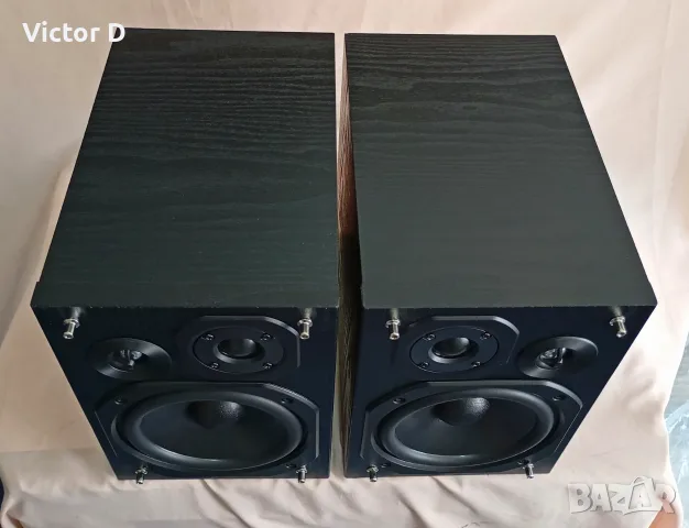 Panasonic SB-PMX70 - Тонколони Bookshelf, снимка 4 - Тонколони - 55656328