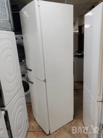 комбиниран хладилник с фризер Миеле Miele Made in Germany 2 години гаранция! , снимка 9 - Хладилници - 55306176
