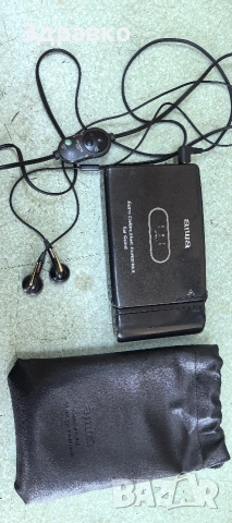 Aiwa EX200Mkll