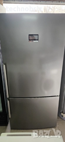 Немски хладилник с фризер Bosch XXL - 2 ГОДИНИ ГАРАНЦИЯ