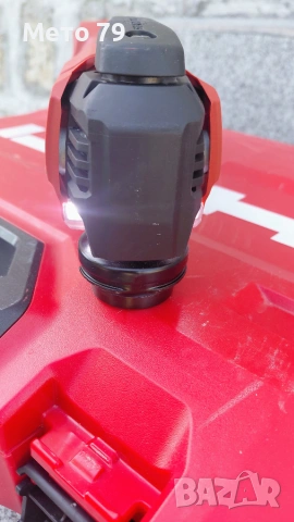 Hilti SMT 6-22 Мултифункционален инструмент, снимка 7 - Други инструменти - 55079244