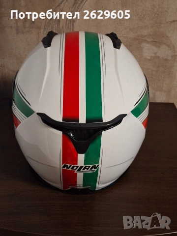 Мото каска,каска за мотор., снимка 4 - Аксесоари и консумативи - 53988511