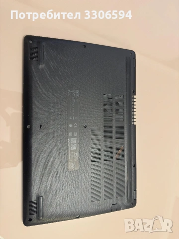 Acer Aspire 3, снимка 4 - Лаптопи за дома - 54444318
