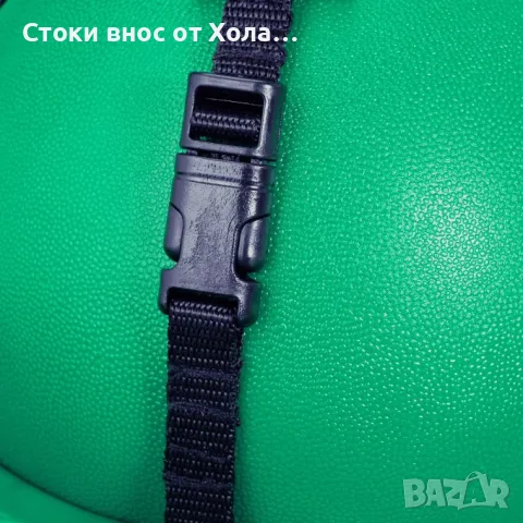 Пого топка с дръжка, до 100 кг, детска играчка за скачане на открито Relaxdays , снимка 5 - Други спортове - 55416042