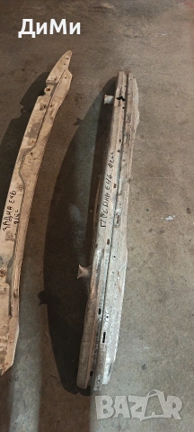 предна задна греда бмв е46 комби фейс bmw e46, снимка 3 - Части - 54592703
