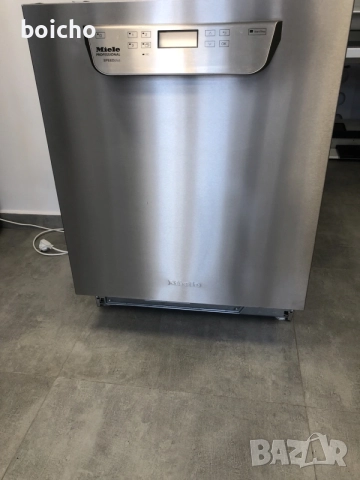 Съдомиялна Miele Professional  PG 8046 U AE