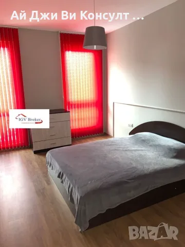 Двустаен апартамент в кв Студентски град, снимка 5 - Апартаменти - 55532157