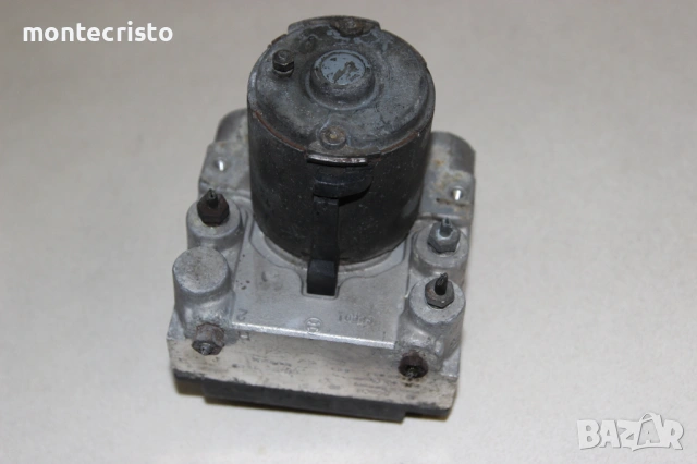 ABS модул BMW E34 Serie 5 (1988-1995г.) 0265213010 / 0 265 213 010 / 34.51-1 163 025 / 34511163025, снимка 5 - Части - 54362145