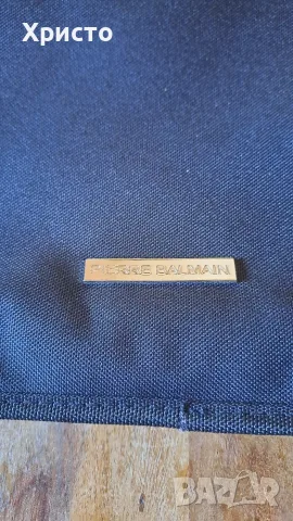 чанта BALMAIN PARIS маркова супер подарък, снимка 9 - Чанти - 16594735