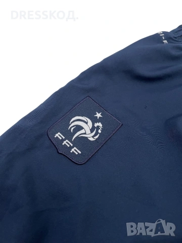  Nike x France оригинално мъжки спортно долнище, S размер, снимка 5 - Панталони - 54587537