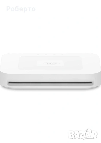 Square пост терминал, снимка 5 - Друго търговско оборудване - 54971969