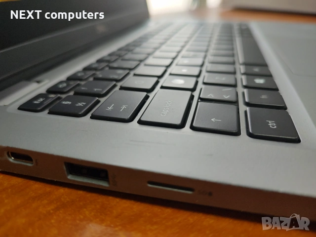 Лаптоп Dell Latitude 5320 FHD 13.3” Intel i3-1125G4 8 GB RAM 256GB SSD, снимка 7 - Лаптопи за работа - 53971244