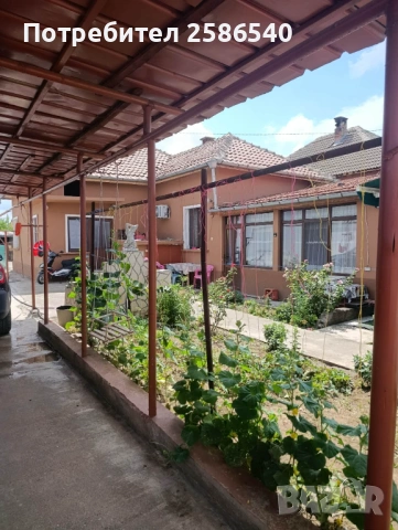 Продава се къща в гр. Бял Слатина, снимка 3 - Къщи - 54894230