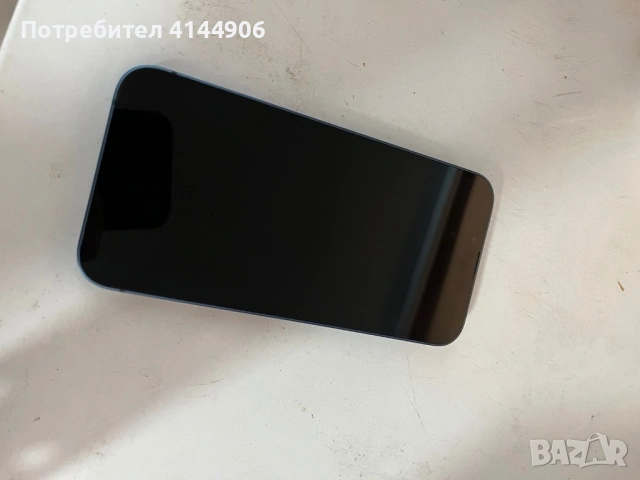 iPhone 13 син цвят, снимка 7 - Apple iPhone - 54743123