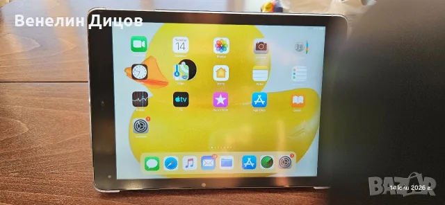 Два Ipad Air 64gb, снимка 16 - Таблети - 55310040