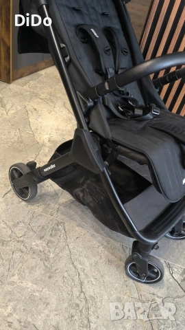Бебешка количка Easywalker Jackey 2,детска количка, бебешка количка , снимка 3 - Детски колички - 54760698