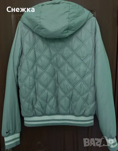 Дамско яке Nike, снимка 3 - Якета - 55627862