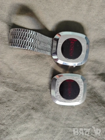 Продавам български часовник, снимка 13 - Мъжки - 46926726