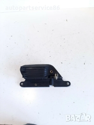 Вътрешна дръжка за предна лява врата за Mercedes S350 W140 Td (1996) 1407600161, снимка 2 - Части - 53974163