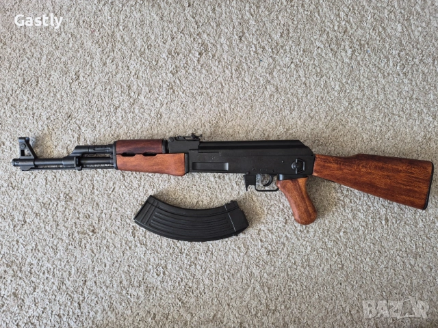 Реплика - Калашник AK-47, Русия 1947 год., Denix, 1086