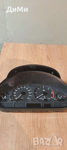 километраж бмв е46 330д 184кс автомат bmw e46 330d , снимка 4 - Части - 55105497