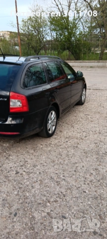 Шкода Октавия 1.4, снимка 4 - Автомобили и джипове - 54201154