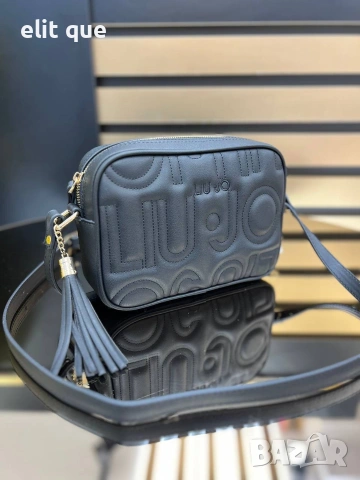 дамски чанти liu jo, снимка 11 - Чанти - 55237194