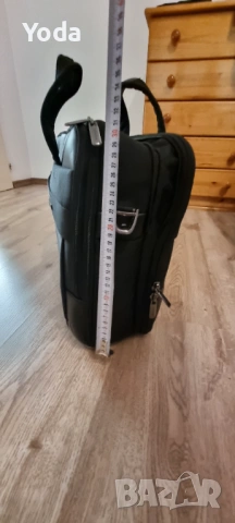 Чанта Samsonite за лаптоп, снимка 14 - Чанти - 54875006