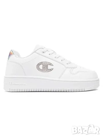 CHAMPION Обувки REBOUND PLATFORM GLITTER G GS
