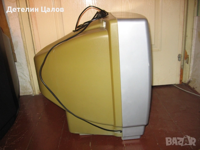 Два кинескопни телевизора Beko и Sony trinitron, снимка 14 - Телевизори - 54659872