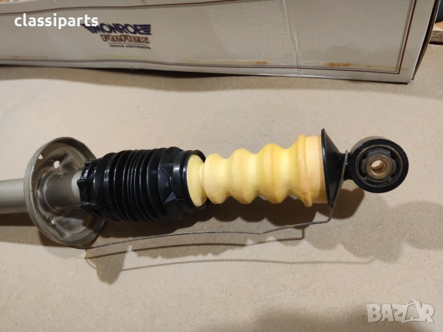 Комплект амортисьори MONROE за Ford / Форд Escort и Orion, снимка 5 - Части - 14884503