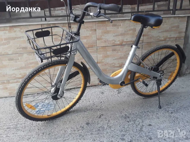 велосипед/колело 26 цола