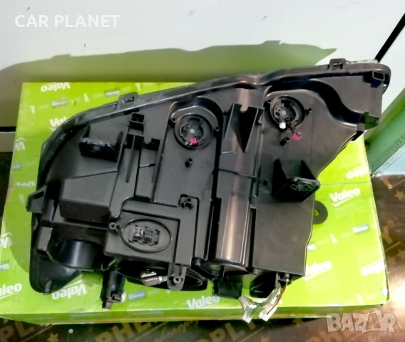 Фар Фарове за БМВ Х3 Ф25 / BMW Х3 F25 Dynamic-xenon., снимка 9 - Части - 55210870