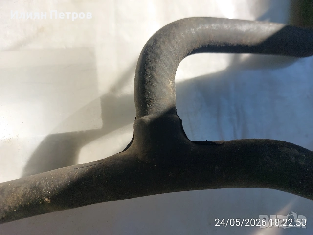 ланд ровър части, снимка 13 - Автомобили и джипове - 54661396