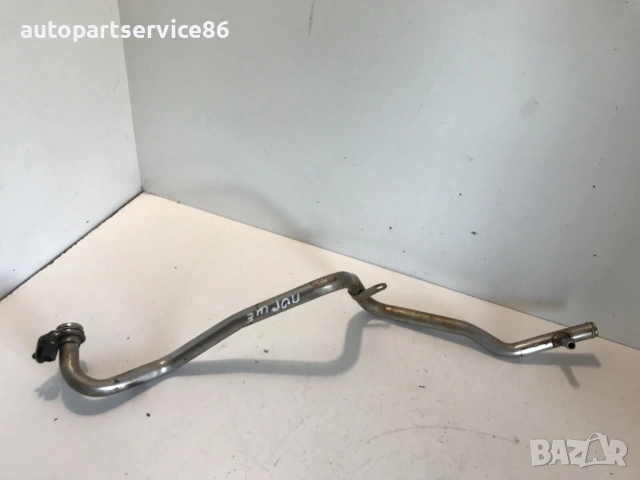 Водна тръба / маркуч за Porsche Cayenne 4.5 V8 (2005) 