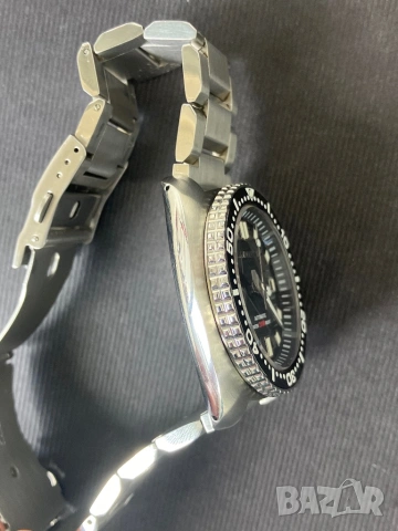 San Martin Diver Automatic NH 35A, снимка 7 - Мъжки - 54630648