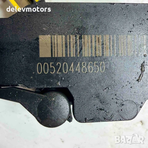 00520448650 контролен блок сензор за педал от Jeep Renegade 1.6i E-torque двигател 55263842 / EJH, 1, снимка 6 - Части - 54097889