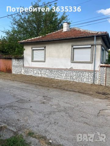 Недвижим имот село Горски Извор, снимка 5 - Къщи - 55136562