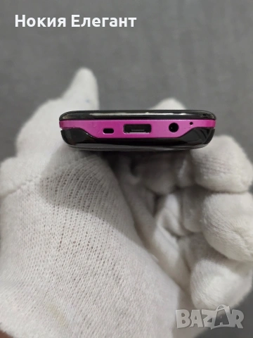 Nokia 6700 Classic illuvial , снимка 6 - Nokia - 54296841