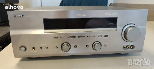 Ресивър Yamaha RX-V557