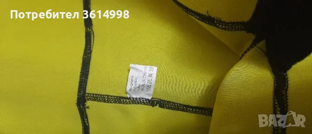 бермуди за фитнес , снимка 6 - Къси панталони и бермуди - 55578498