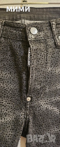 дънки Джофра, Celine, Zara, Dsquared , снимка 10 - Дънки - 54299519