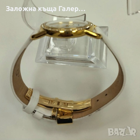 Дамски часовник Pierre Cardin 68782 – отлично състояние, снимка 4 - Дамски - 55205945
