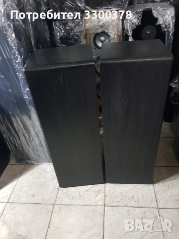 тонколони canton ct 80, снимка 5 - Тонколони - 54698118