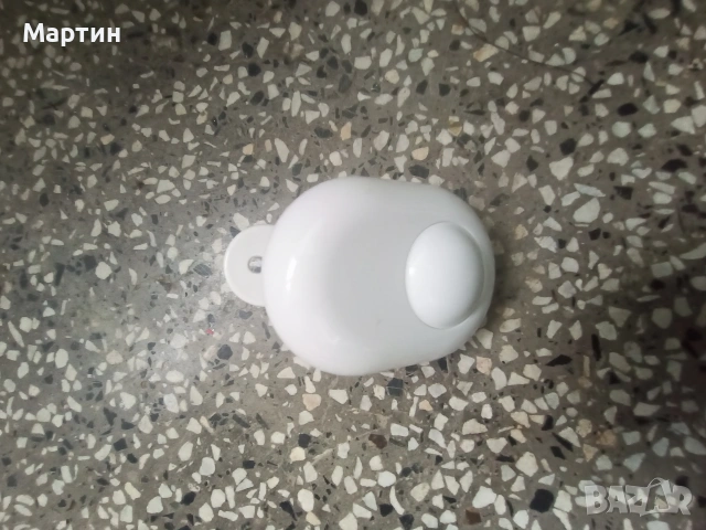 Shelly Motion — високотехнологичен, интелигентен Wi-Fi сензор за движение, , снимка 2 - Други стоки за дома - 47435265