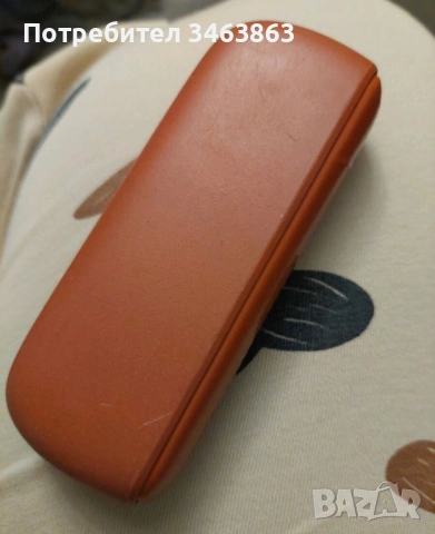 Iqos iluma I оранжев , снимка 5 - Друга електроника - 54248396